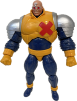 Marvel Legends Build-A-Figure Strong Guy