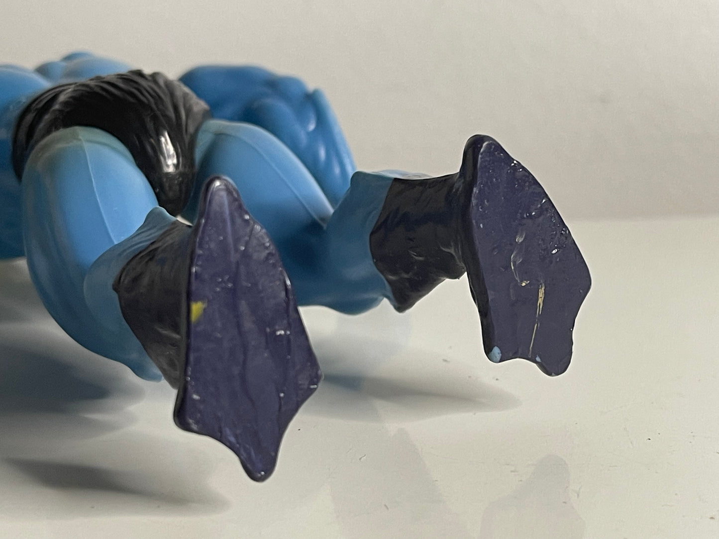 Masters Of The Universe Dragon Blaster Skeletor