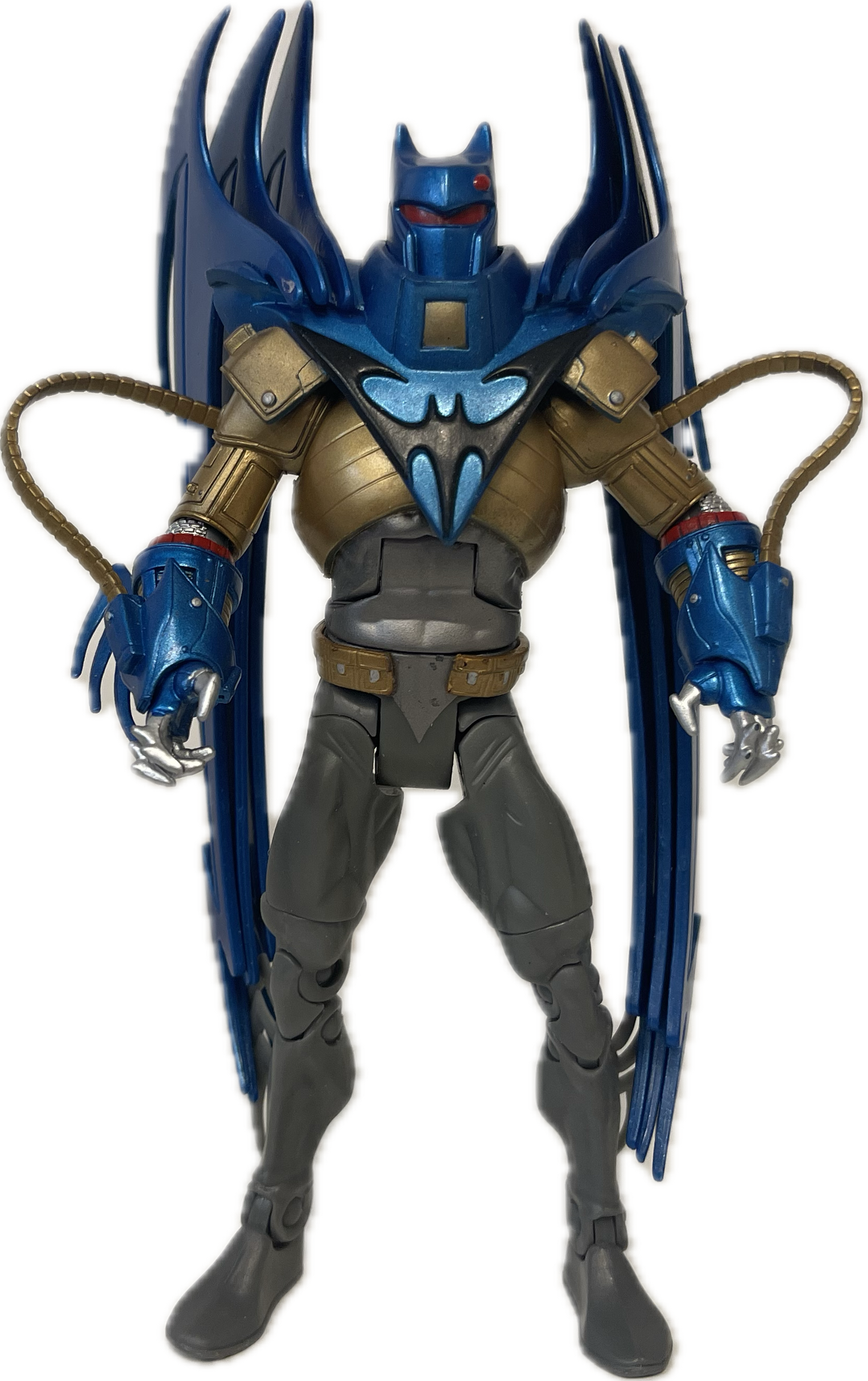 DC Universe Classics Azrael Batman