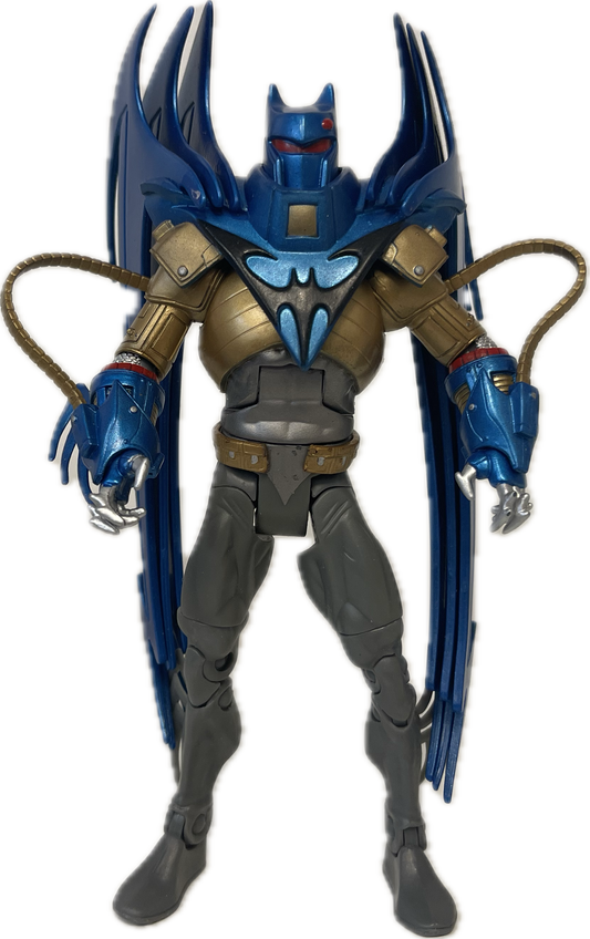 DC Universe Classics Azrael Batman