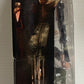 Punisher Marvel Legends Action Figure 2017 Hasbro Man Thing BAF