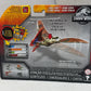 Jurassic World Dino Rivals Savage Strike TAPEJARA