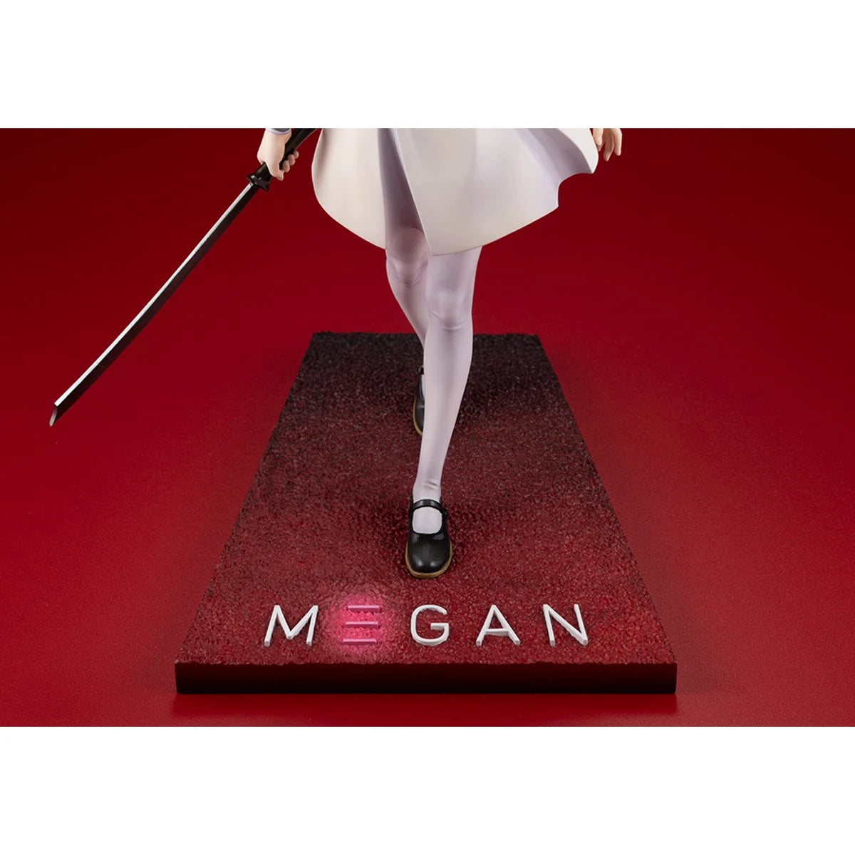 M3GAN Bishoujo 1:7 Scale Statue