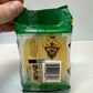 Mighty Morphin Power Rangers - Bath Soap - 1994 - Saban - 5 Pieces