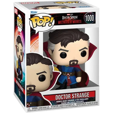 POP Doctor Strange in the Multiverse of Madness #1000