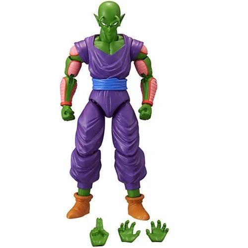 Dragon Ball Stars Piccolo Action Figure