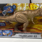 Jurassic World Camp Cretaceous Roarin Tyrannosaurus Rex Dinosaur Figure