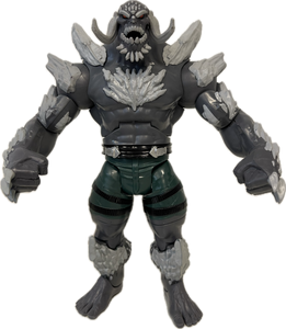 DC Multiverse Doomsday