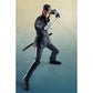 Rurouni Kenshin: Meiji Swordsman Romantic Story Hajime Saito S.H.Figuarts Action Figure