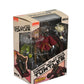 Teenage Mutant Ninja Turtles (Mirage Comics) 7” Scale Action Figures Splinter
