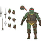 Teenage Mutant Ninja Turtles: The Last Ronin 7” Scale Action Figure Ultimate Raphael
