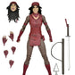 Teenage Mutant Ninja Turtles: The Last Ronin 7” Scale Action Figure Ultimate Karai