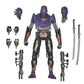 Teenage Mutant Ninja Turtles (The Last Ronin) 7″ Scale Action Figure Ultimate Foot Bot