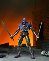 Teenage Mutant Ninja Turtles (The Last Ronin) 7″ Scale Action Figure Ultimate Foot Bot