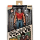 Teenage Mutant Ninja Turtles (Mirage Comics) 7″ Scale Action Figure Casey Jones in Red Shirt