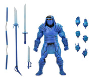 Teenage Mutant Ninja Turtles (Mirage Comics) 7” Scale Action Figures Foot Enforcer