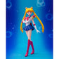 Pretty Guardian Sailor Moon R Sailor Moon Crystal Star Compact Edition S.H.Figuarts Action Figure