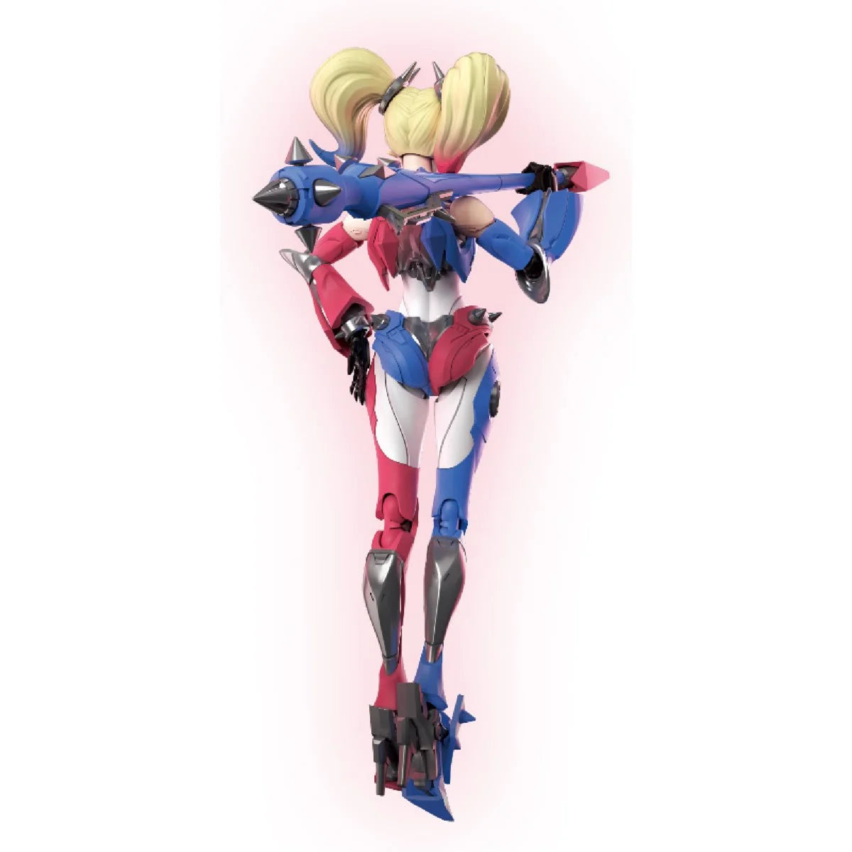 DC Harley Quinn Champion Class CC04 Model Kit