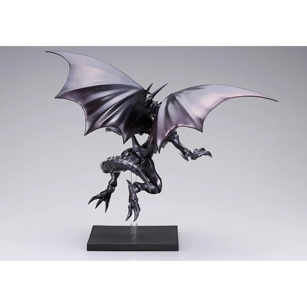 Yu-Gi-Oh! Duel Monsters Red-Eyes Black Dragon Oshi Works Statue