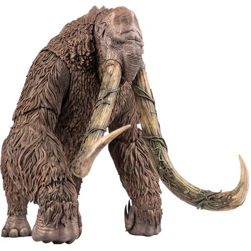 Godzilla King of the Monsters Exquisite Basic Series Behemoth No Scale 6-Inch Action Figure