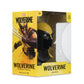 Marvel Wolverine Video Game 1:3 Scale Cowl Replica Bust