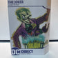 DC Artists Alley - The Joker - Brandt Peters Statue - NSIB
