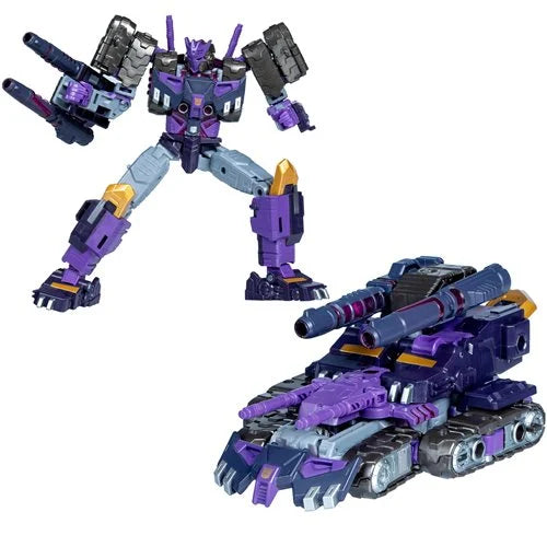 Transformers Legacy United Voyager Tarn
