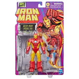 Marvel Legends Marvel's Iron Man (Model 09)6-Inch Action Figure