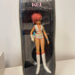 Lovely Gals Collection Dirty Pair Kei 1/6 Scale Figure 1985