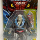 Legends of Dragonore Oskuro Evil Magician Action Figure Formo Toys 5042 NEW