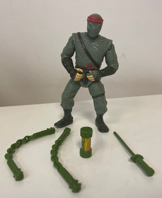 Teenage Mutant Ninja Turtles Movie Star Foot Soldier