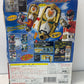 Bandai Tensou Sentai Goseiger Gosei Power Tensouder 2010 w/ 3 Cards Open Box