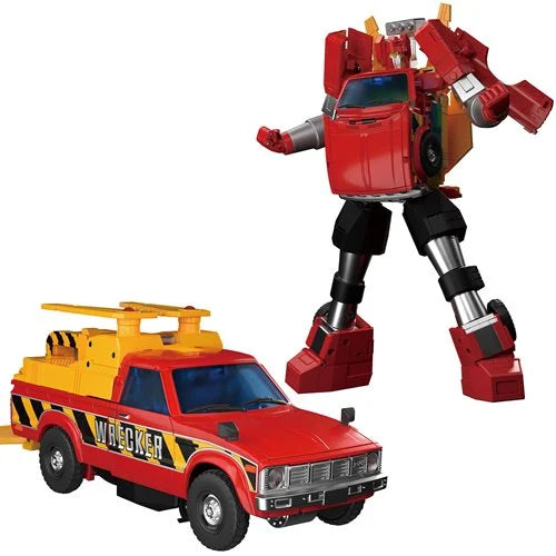 Transformers Masterpiece Edition MPG-10 Lift-Ticket