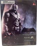 DC Comics Play Arts Batman v Superman Dawn Of Justice No. 3 Armored Batman