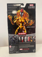 Marvel Legends Series Venom Scream