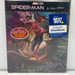 Spider-Man: No Way Home SteelBook Edition 4K UHD + Blu-Ray + Digital Sealed
