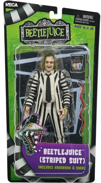 NECA ネカ ビルとテッドの大冒険/ ビル・プレストン＆セオドア