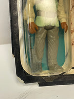 1983 Star Wars 77 Back Return Of The Jedi Nikto