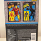Hasbro Pulse Marvel Legends Invincible Iron Man & Black Panther