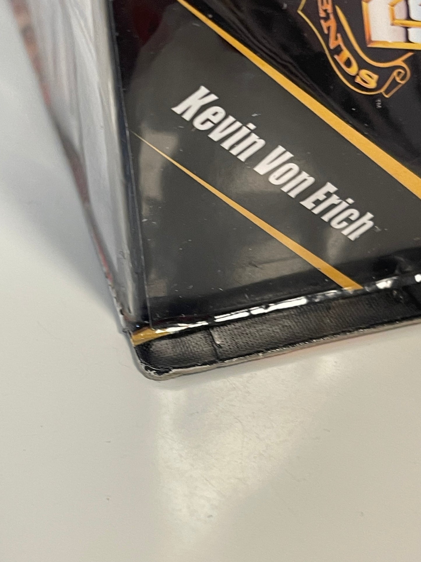 WWE Legends Series 6 Kevin Von Erich