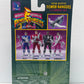 Power Rangers - Retro Morphin 8 Figure Lot Flip Heads - Missing Dark Suit Kimberly