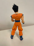 S.H.Figuarts Dragon Ball Z Gohan NYCC