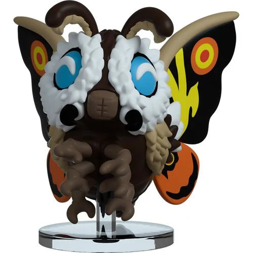 Godzilla Collection Mothra Vinyl Figure #2