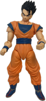 S.H.Figuarts Dragon Ball Z Gohan NYCC