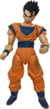 S.H.Figuarts Dragon Ball Z Gohan NYCC