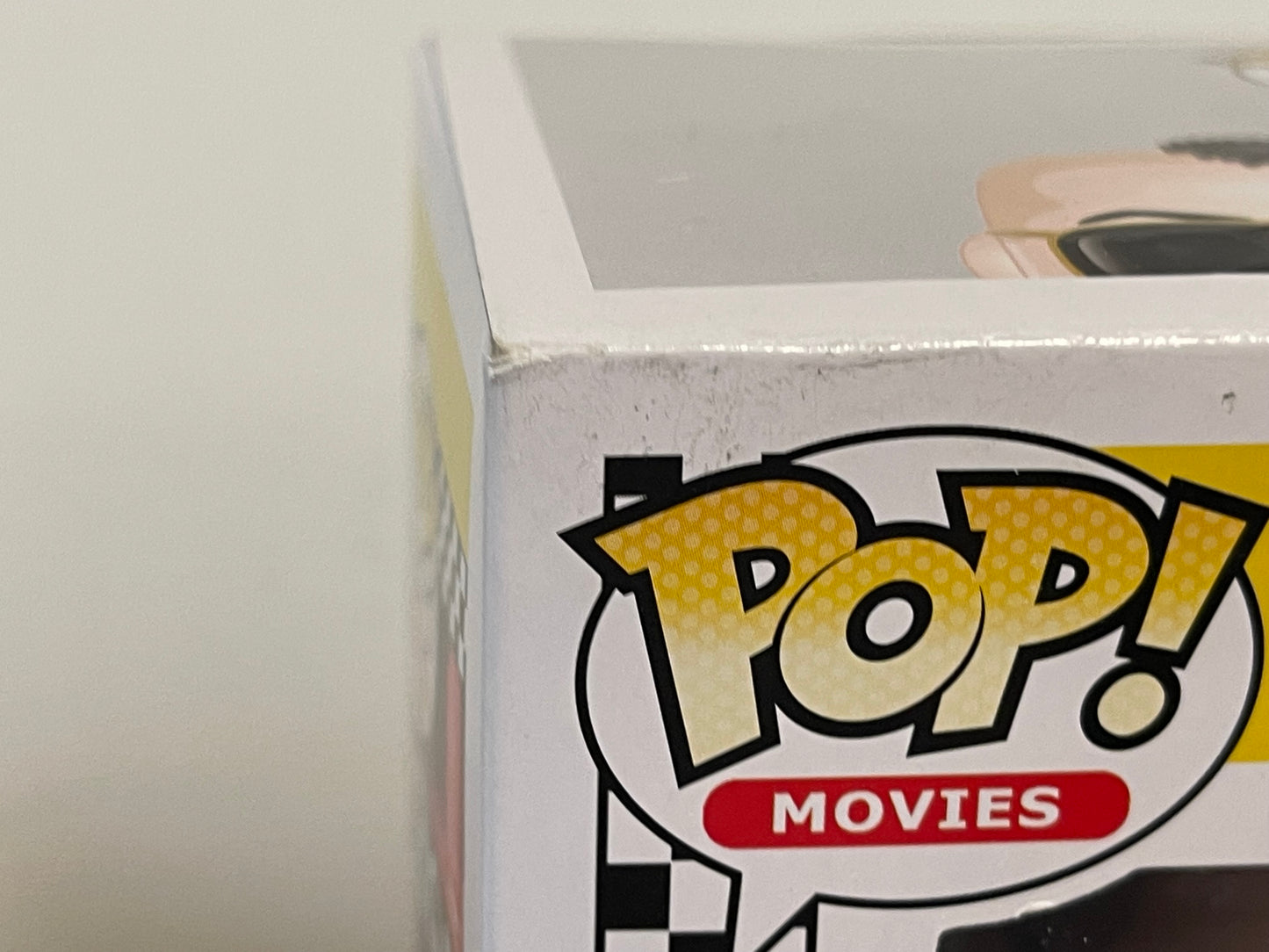 Pop! Movies Taxi Driver Travis Bickle #220