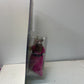 TEENAGE MUTANT NINJA TURTLES SPLINTER ACTION FIGURE W/ CARD & COIN