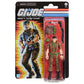 G.I. Joe Classified Series Retro Cardback Vincent R. Falcon Falcone 6-Inch Action Figure