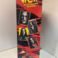 Sting WCW Signature Series Action Figure - KB Toys Exclusive - The Original San Francisco Toy Makers