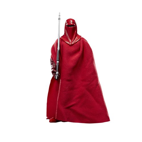 Star Wars The Black Series Return of the Jedi 40th Anniversary Emperor's Royal Guard